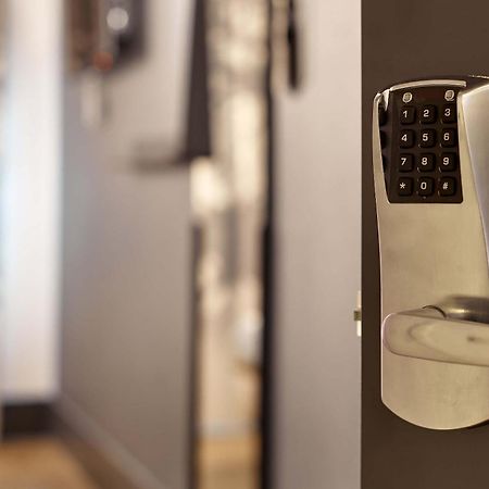 B&B Hotel Arras Dış mekan fotoğraf