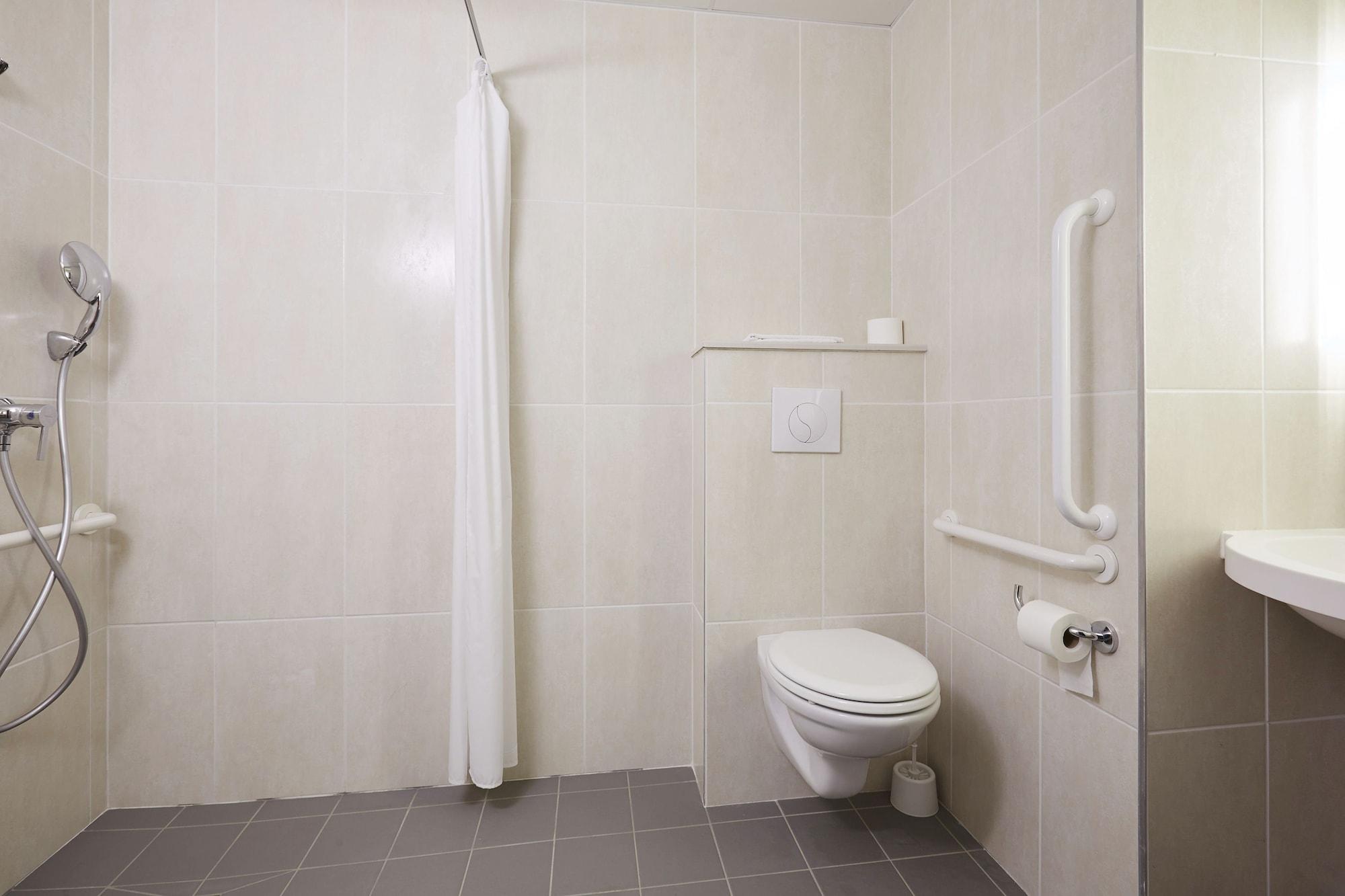 B&B Hotel Arras Dış mekan fotoğraf