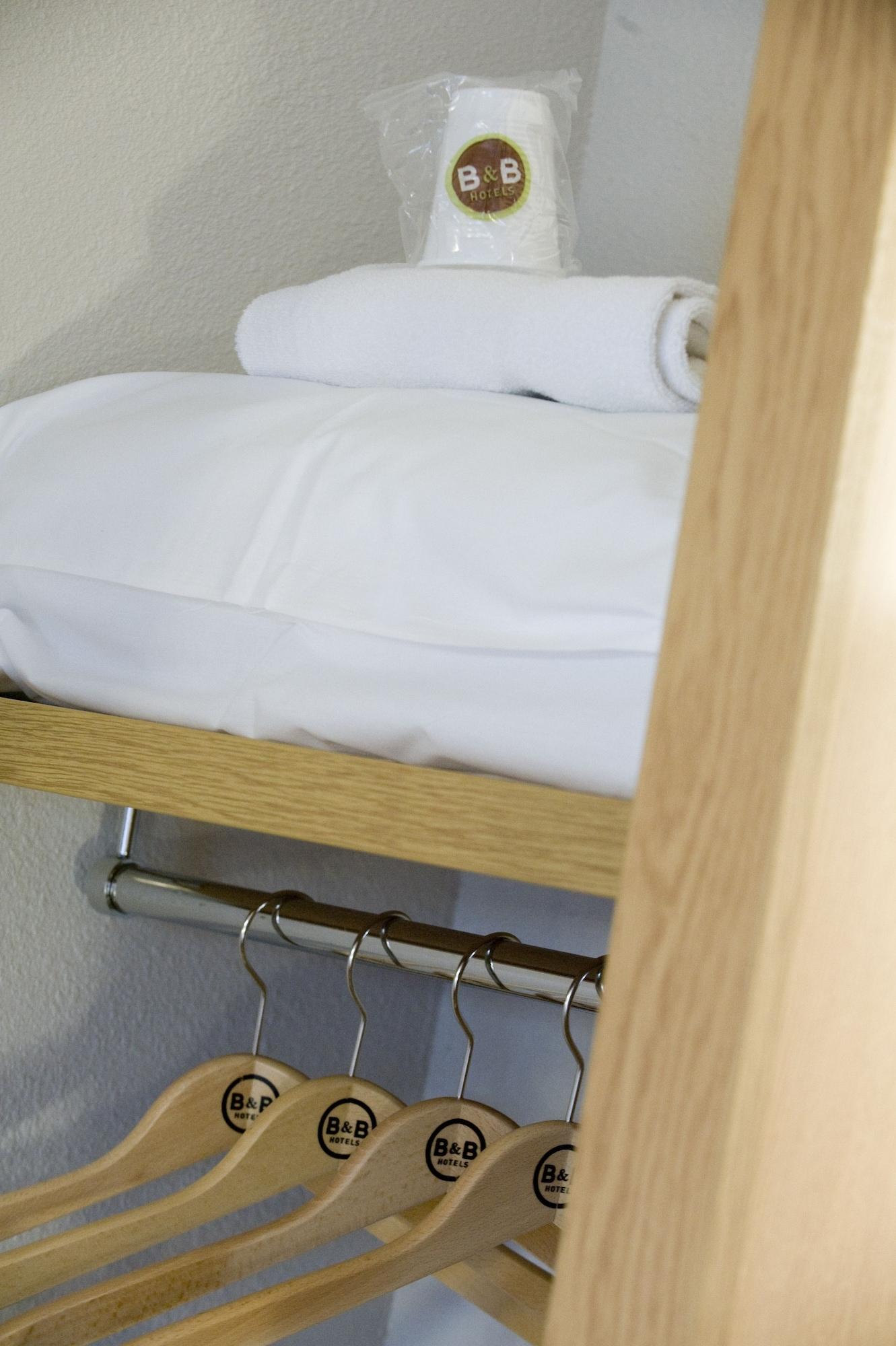 B&B Hotel Arras Dış mekan fotoğraf