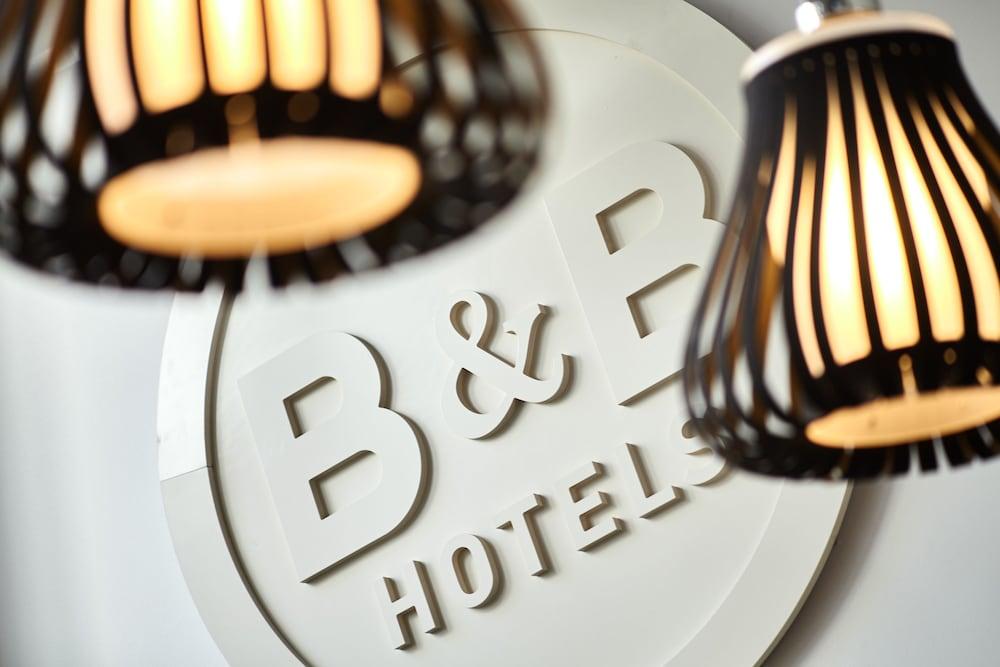 B&B Hotel Arras Dış mekan fotoğraf