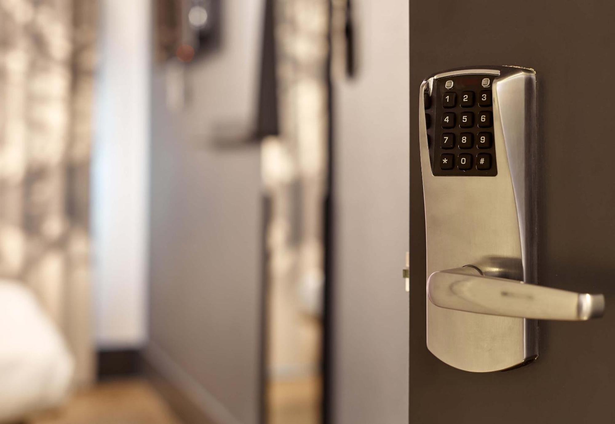 B&B Hotel Arras Dış mekan fotoğraf