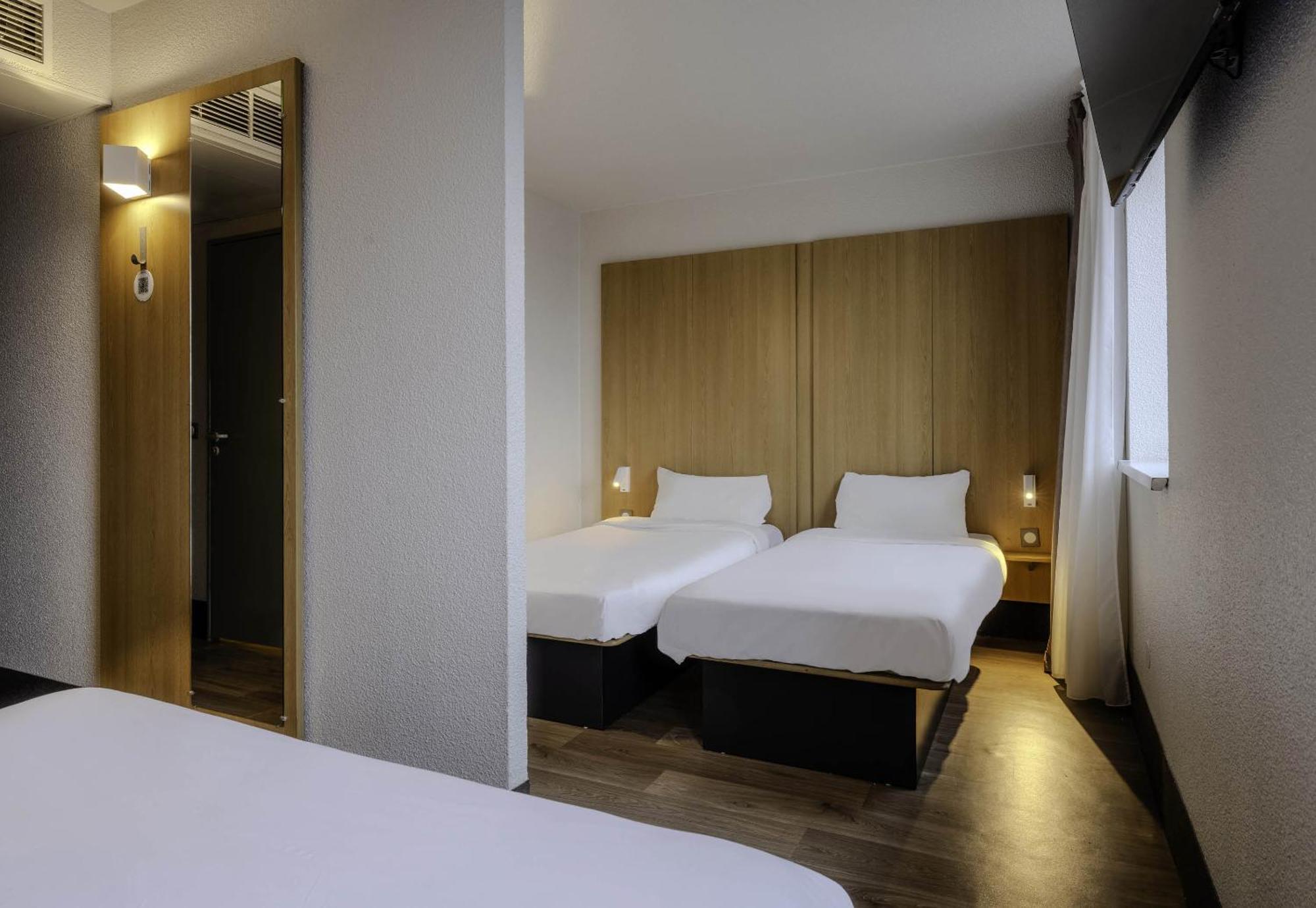 B&B Hotel Arras Dış mekan fotoğraf