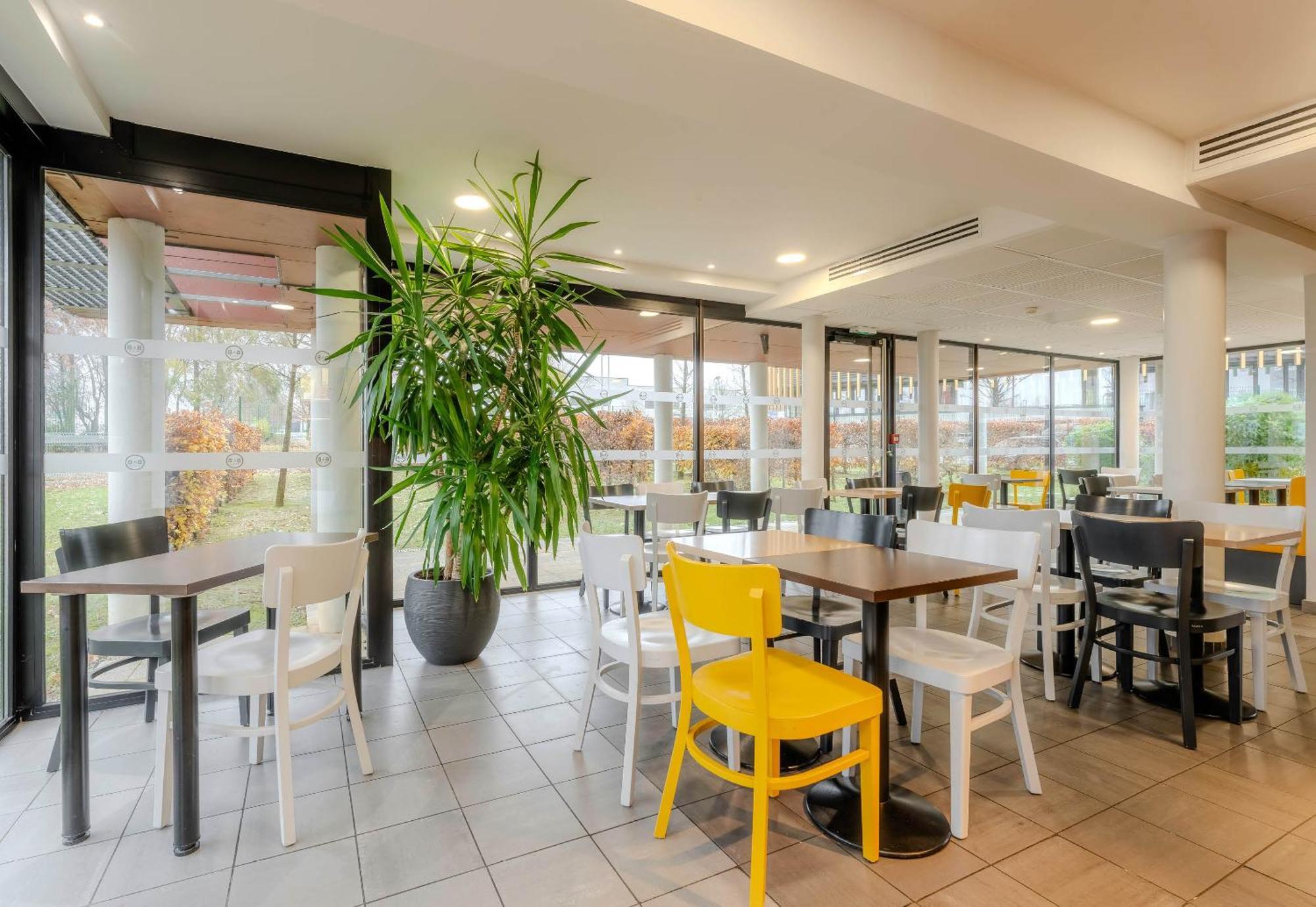 B&B Hotel Arras Dış mekan fotoğraf