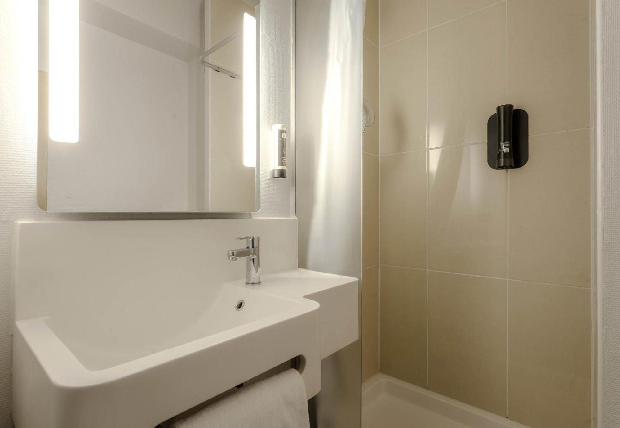 B&B Hotel Arras Dış mekan fotoğraf