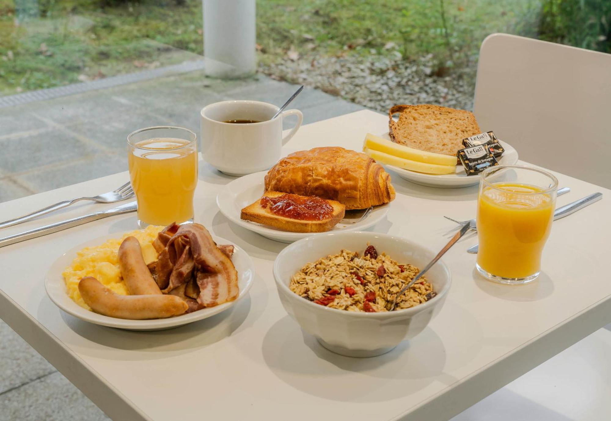 B&B Hotel Arras Dış mekan fotoğraf