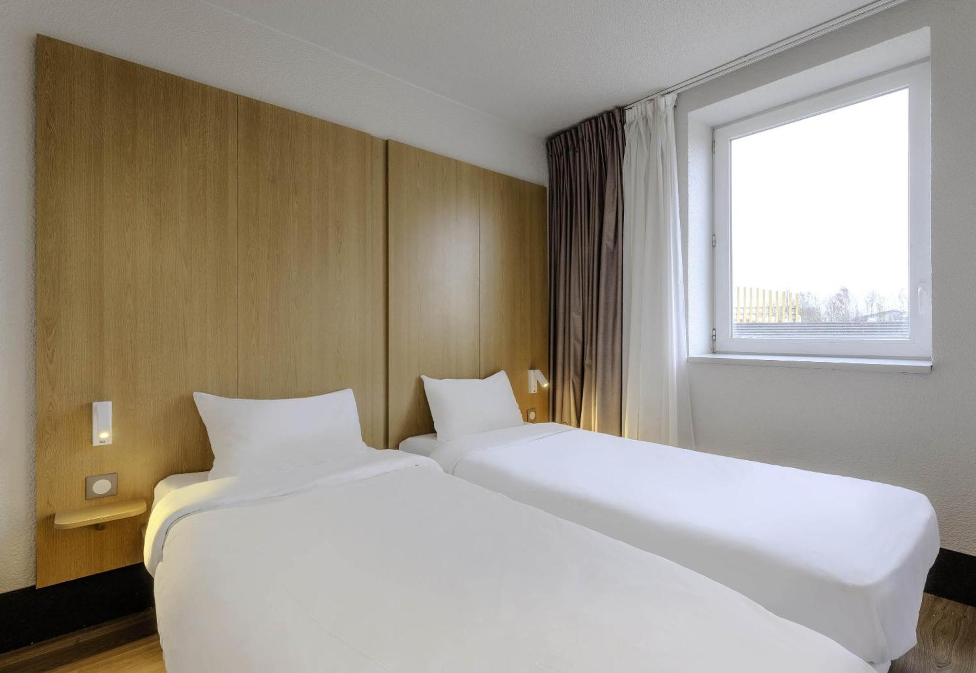 B&B Hotel Arras Dış mekan fotoğraf