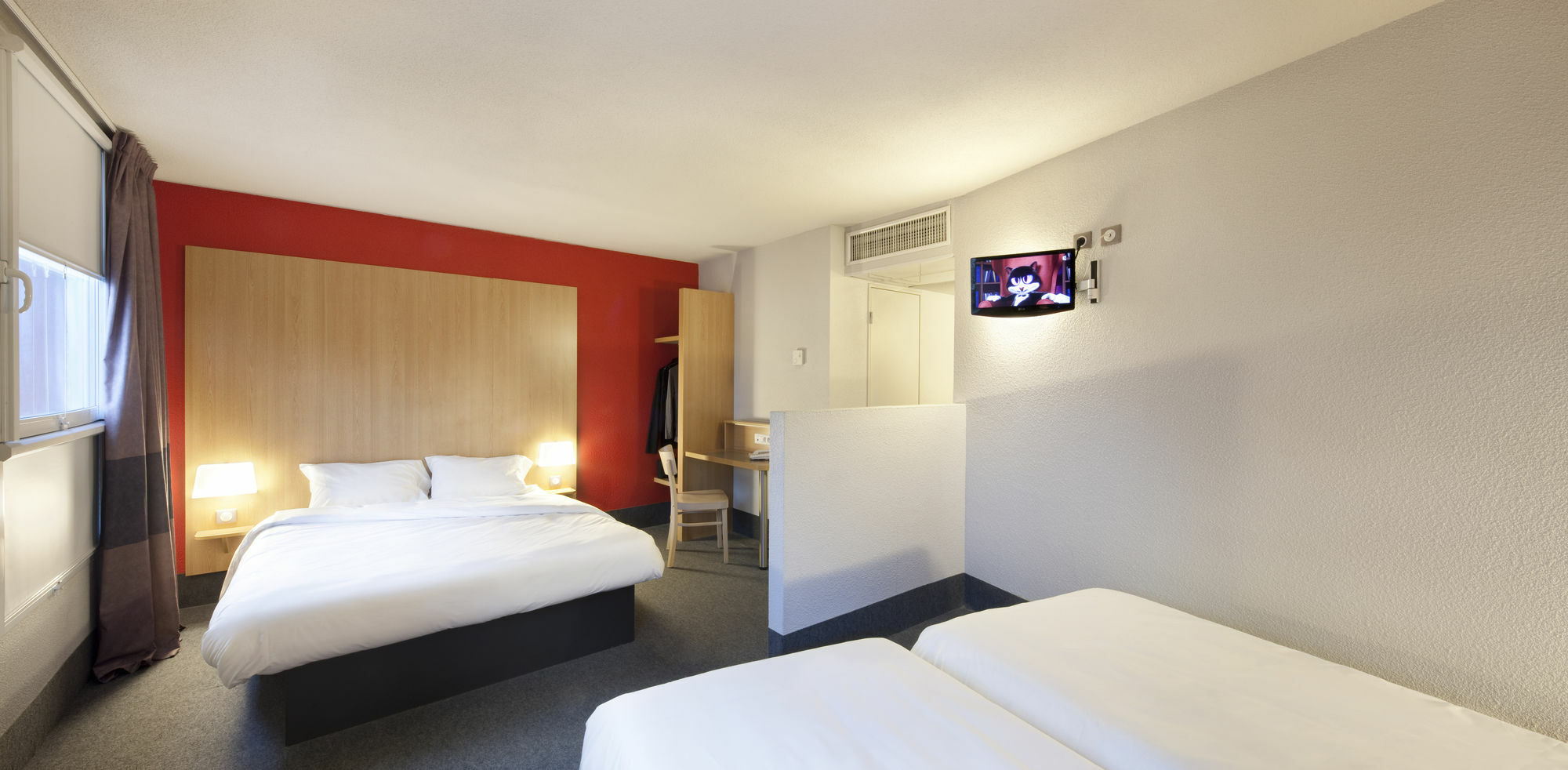 B&B Hotel Arras Dış mekan fotoğraf