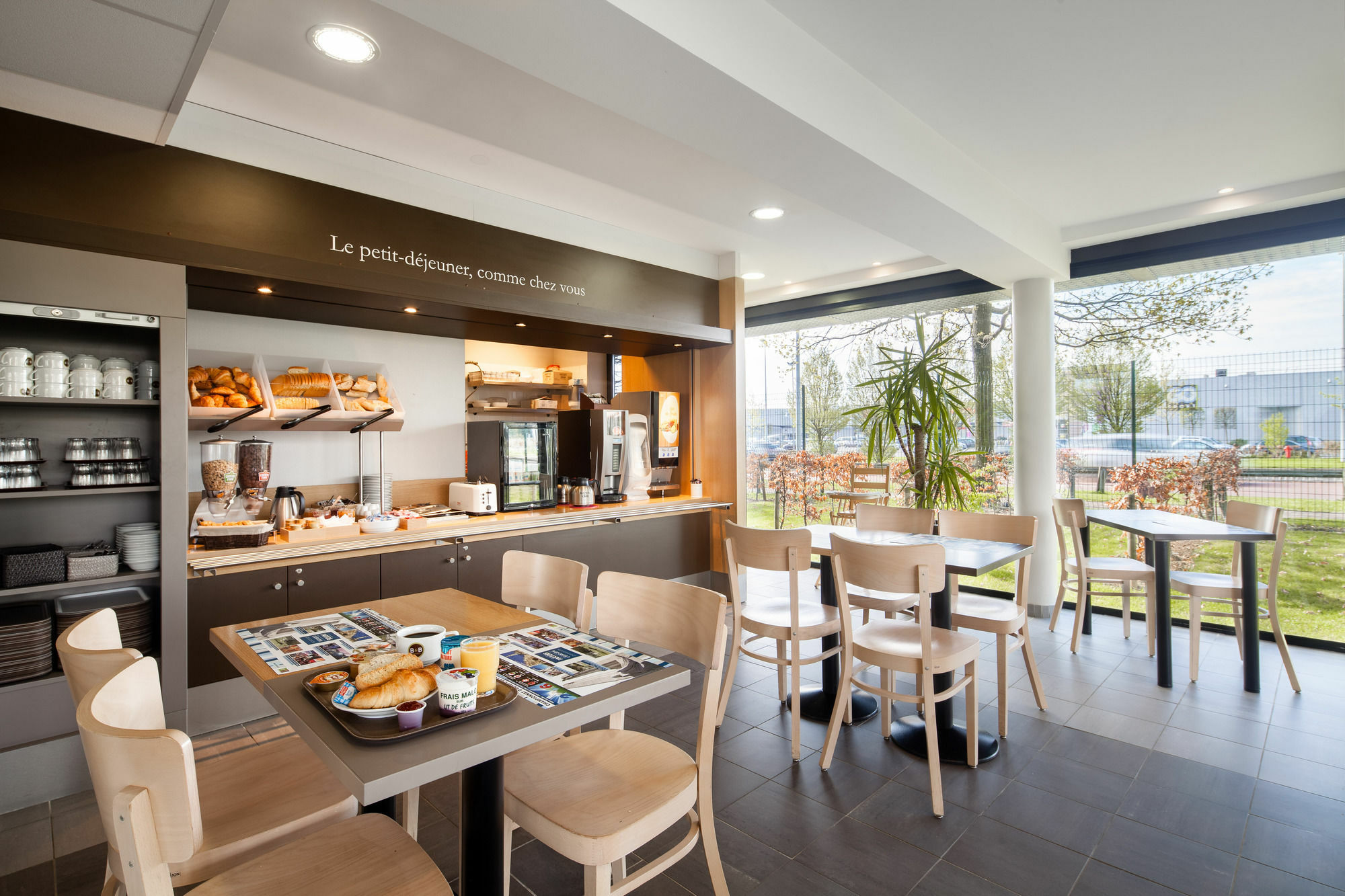 B&B Hotel Arras Dış mekan fotoğraf
