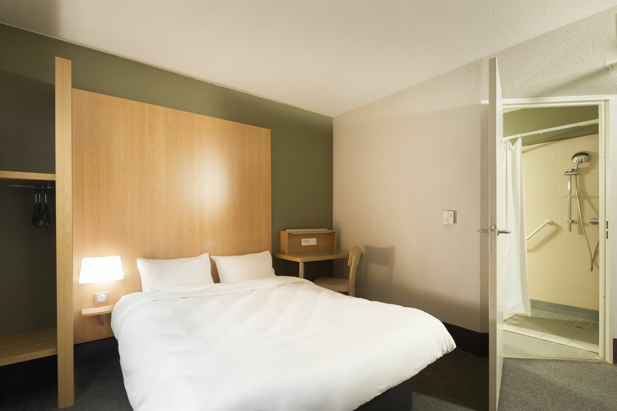 B&B Hotel Arras Dış mekan fotoğraf