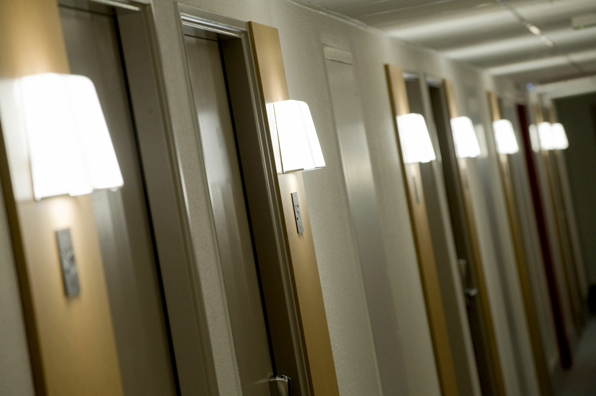 B&B Hotel Arras Dış mekan fotoğraf